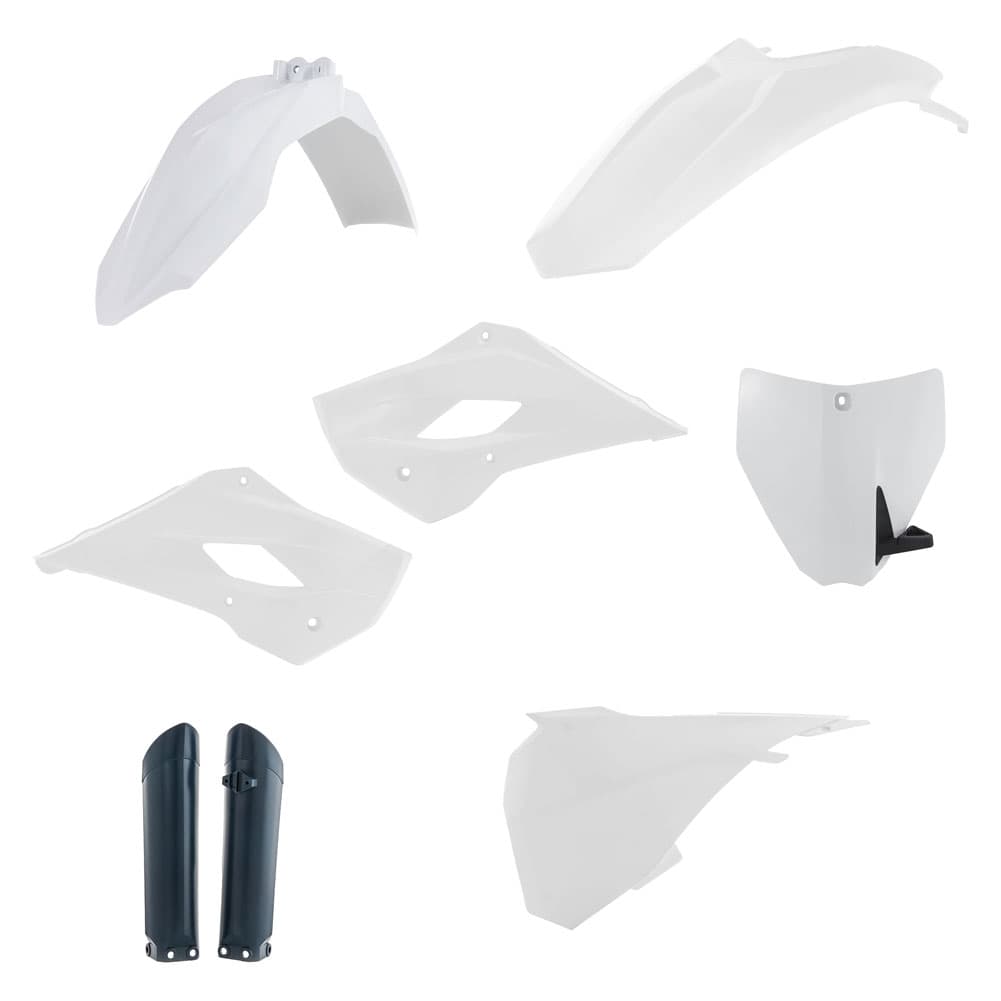 Acerbis Full Plastic Kit - Image 54