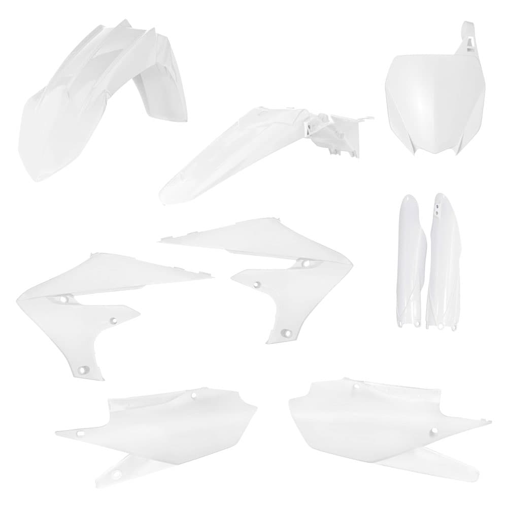 Acerbis Full Plastic Kit - Image 2