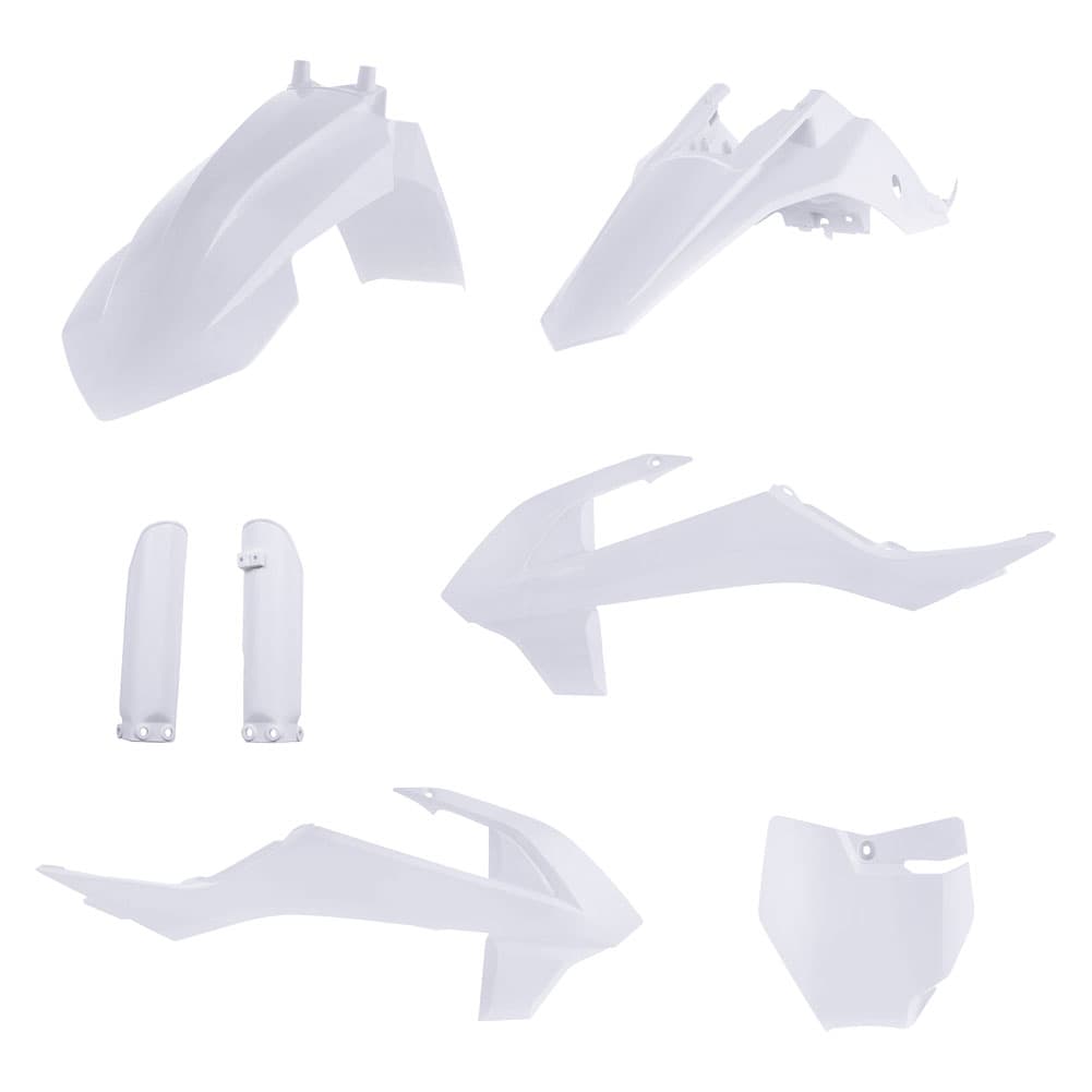 Acerbis Full Plastic Kit - Image 92
