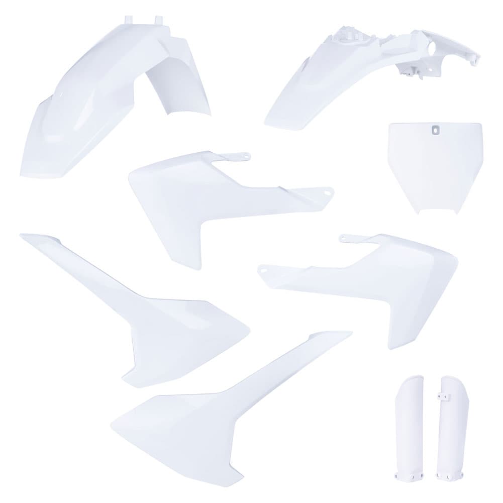 Acerbis Full Plastic Kit - Image 94