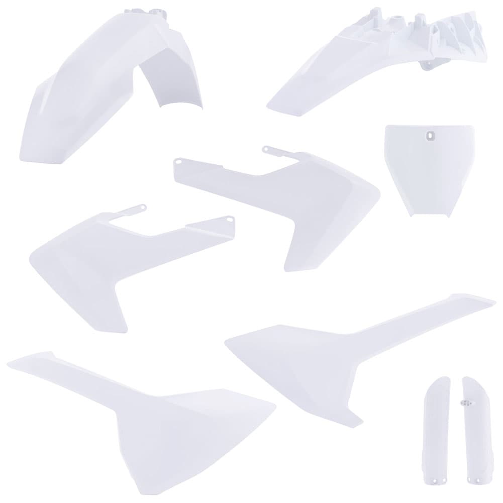 Acerbis Full Plastic Kit - Image 93