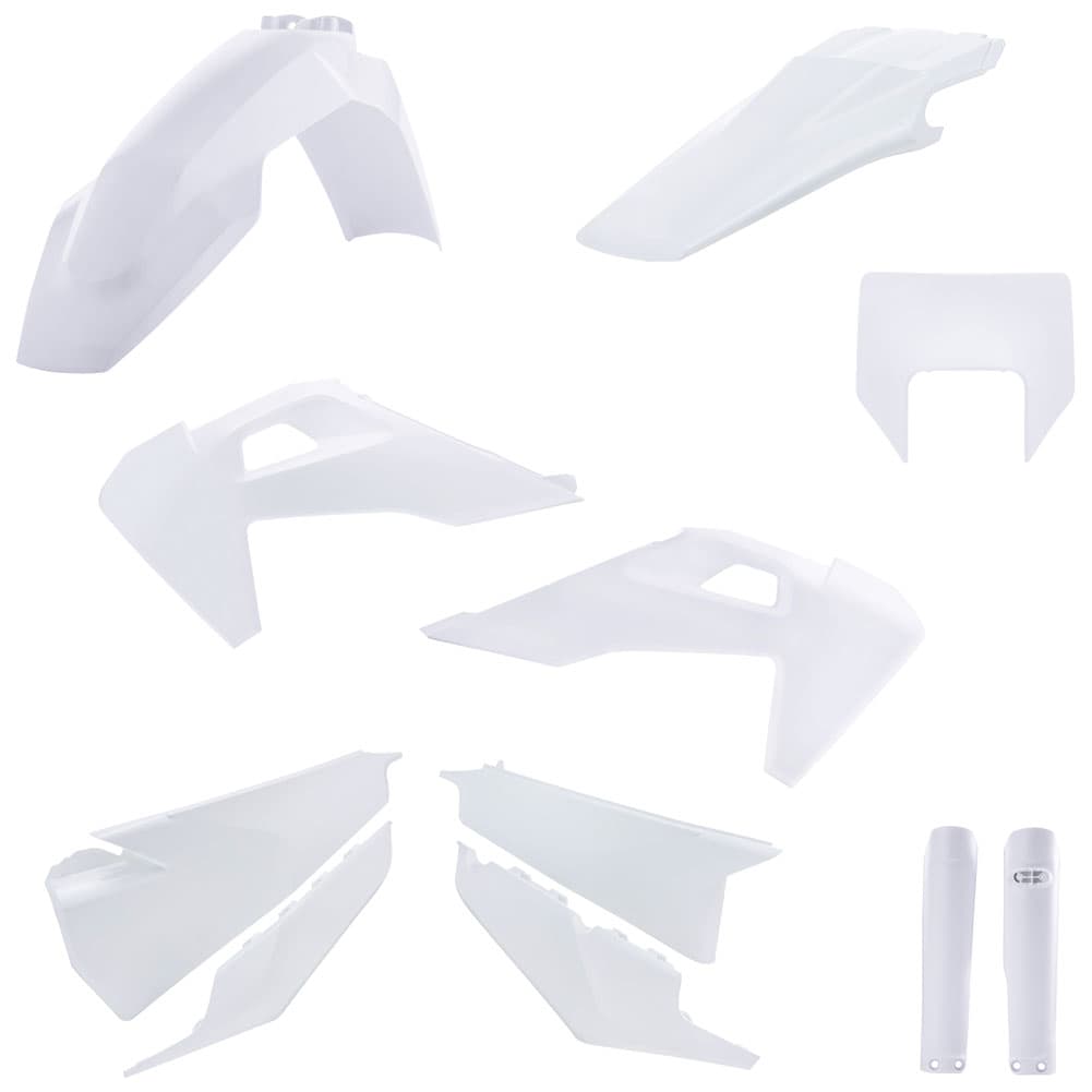 Acerbis Full Plastic Kit - Image 88