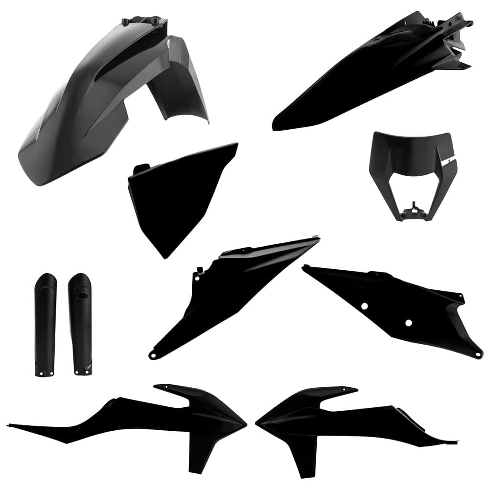 Acerbis Full Plastic Kit - Image 106