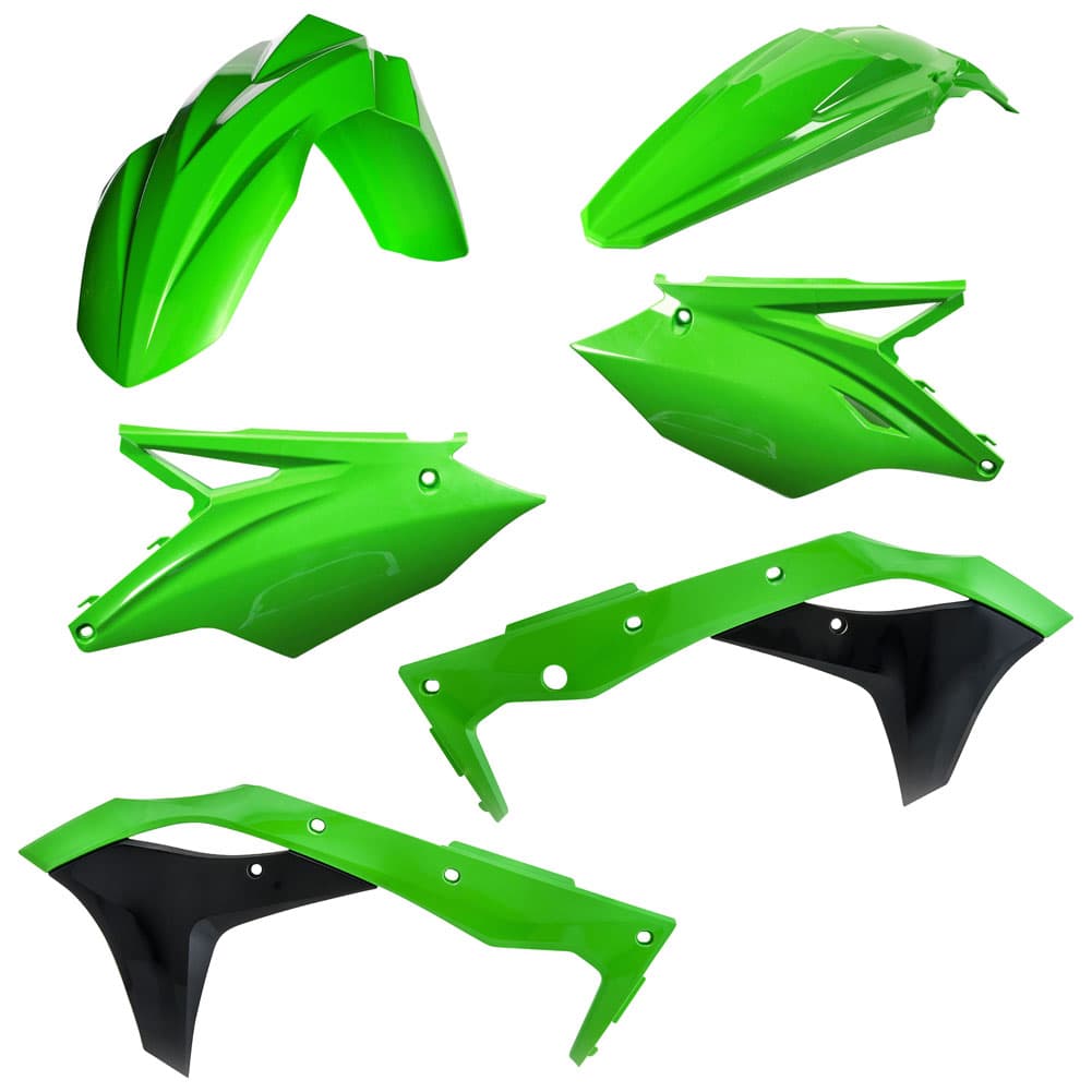 Acerbis Full Plastic Kit - Image 165