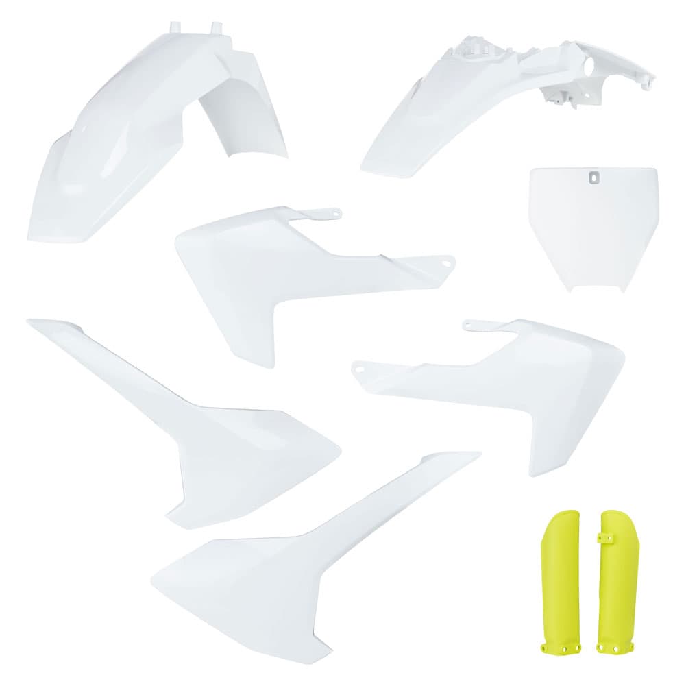 Acerbis Full Plastic Kit - Image 171