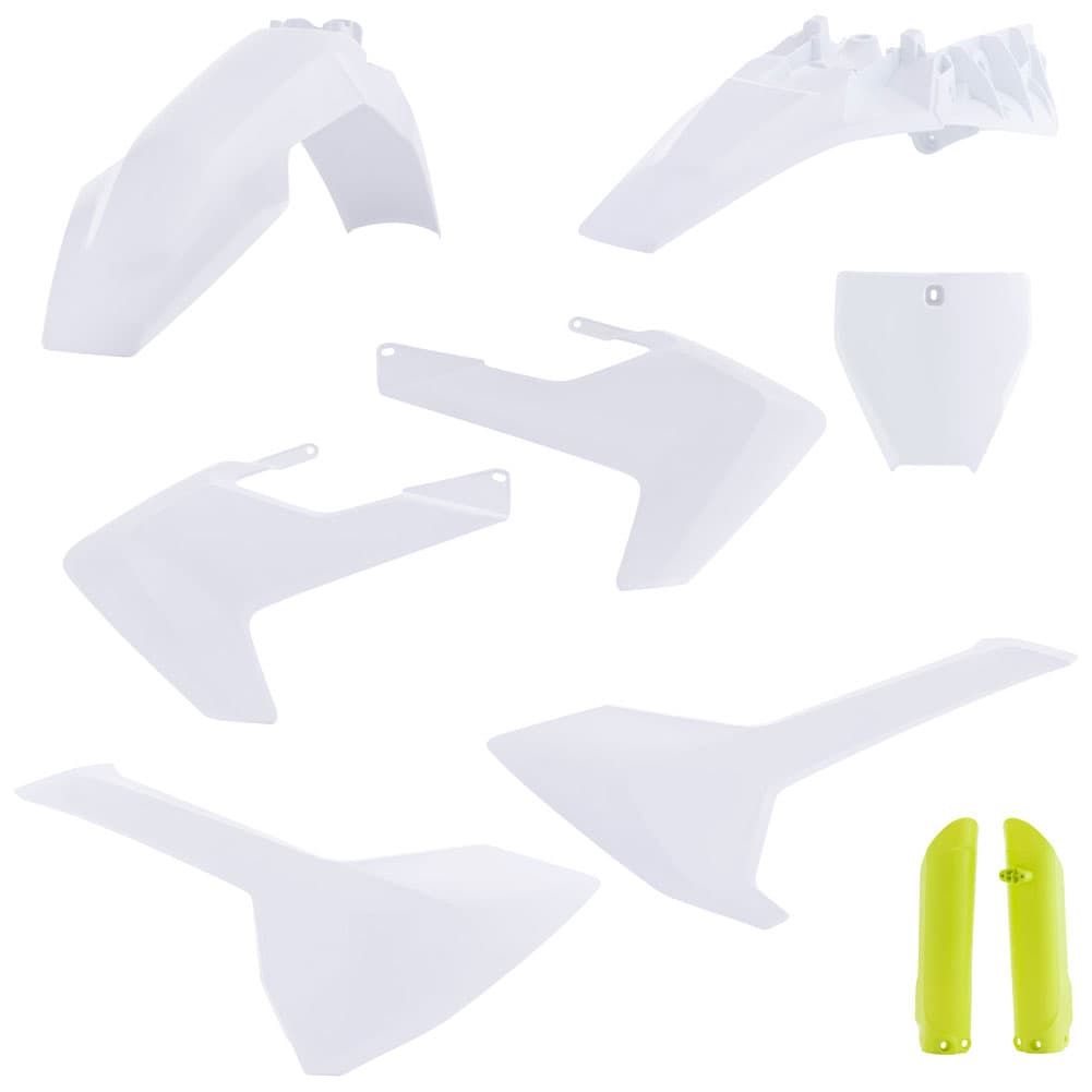 Acerbis Full Plastic Kit - Image 170