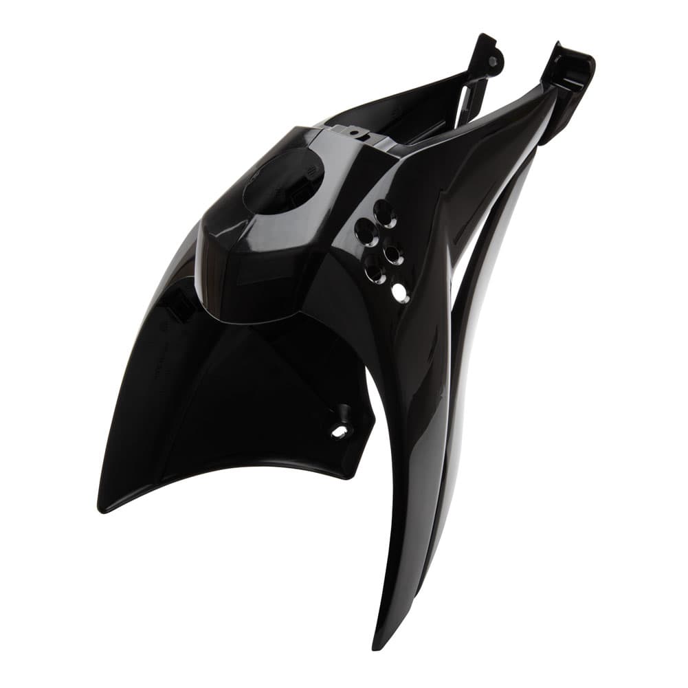 Acerbis Lower Radiator Scoops Black - Image 94