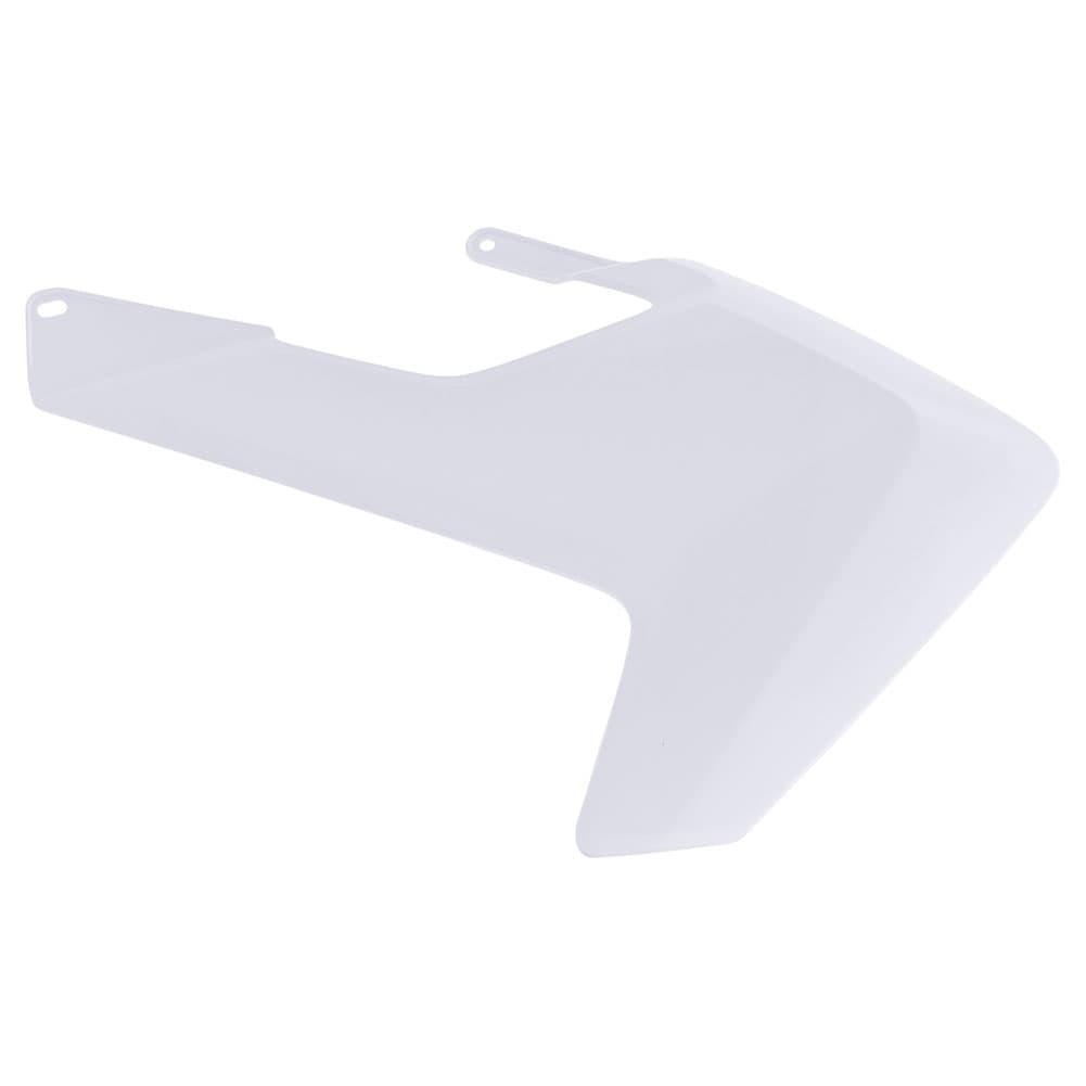 Acerbis Lower Radiator Scoops Black - Image 87