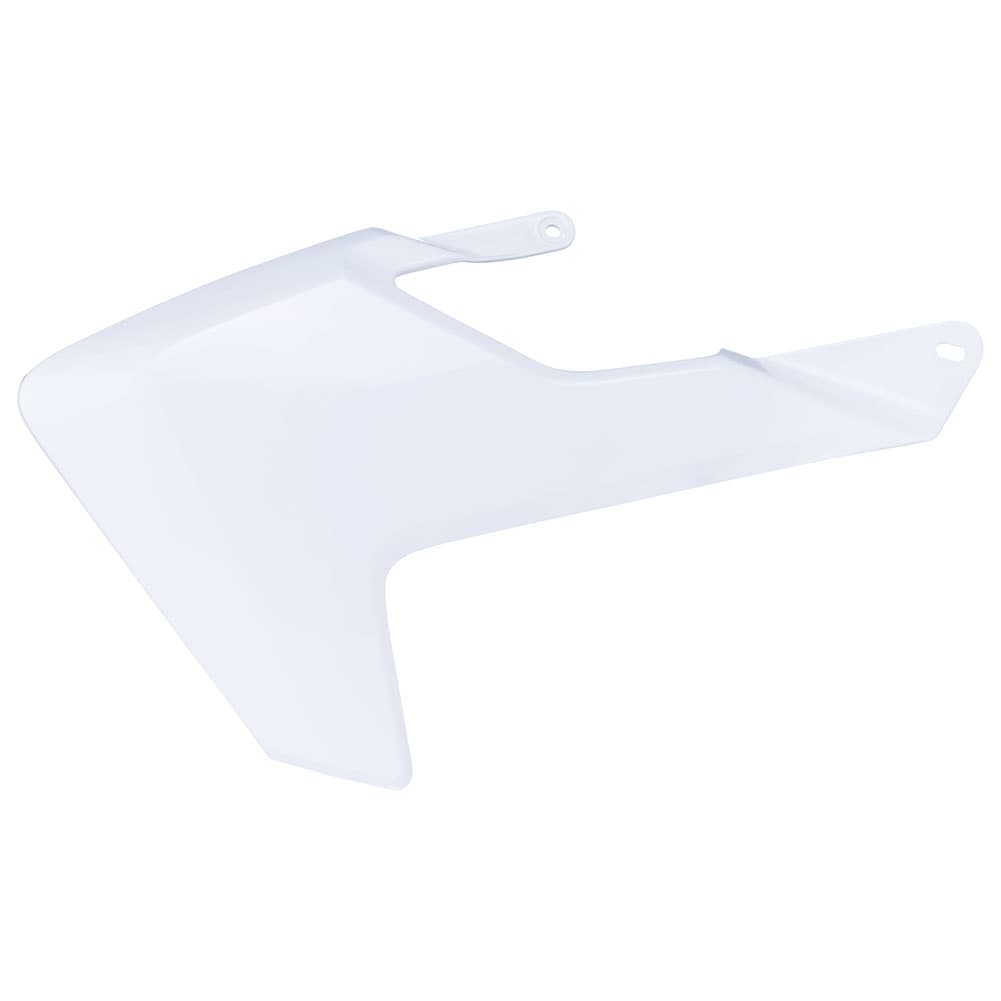 Acerbis Lower Radiator Scoops Black - Image 86