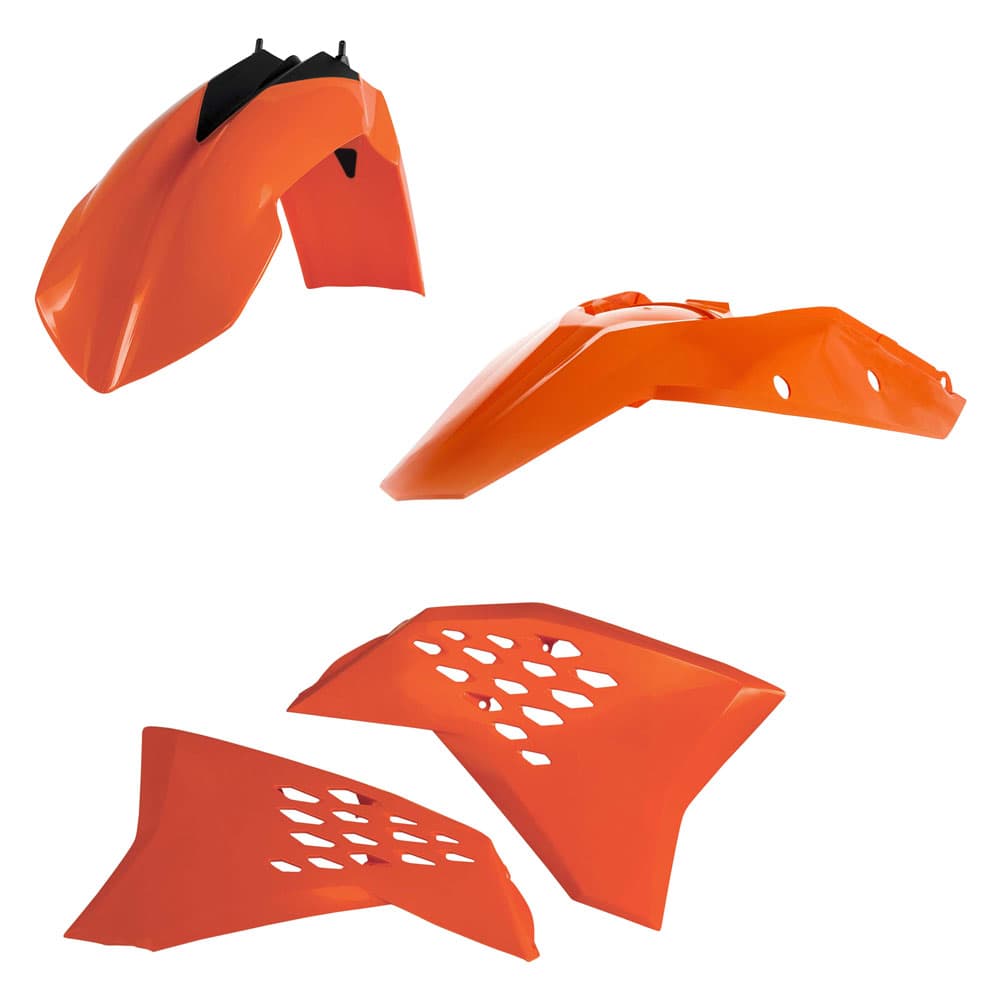 Acerbis Replica Plastic Kit Original 13 - Image 55