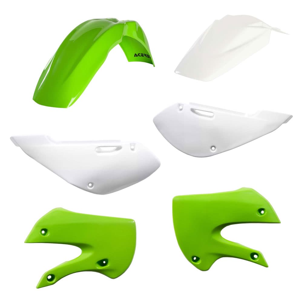 Acerbis Side Panels - Image 2