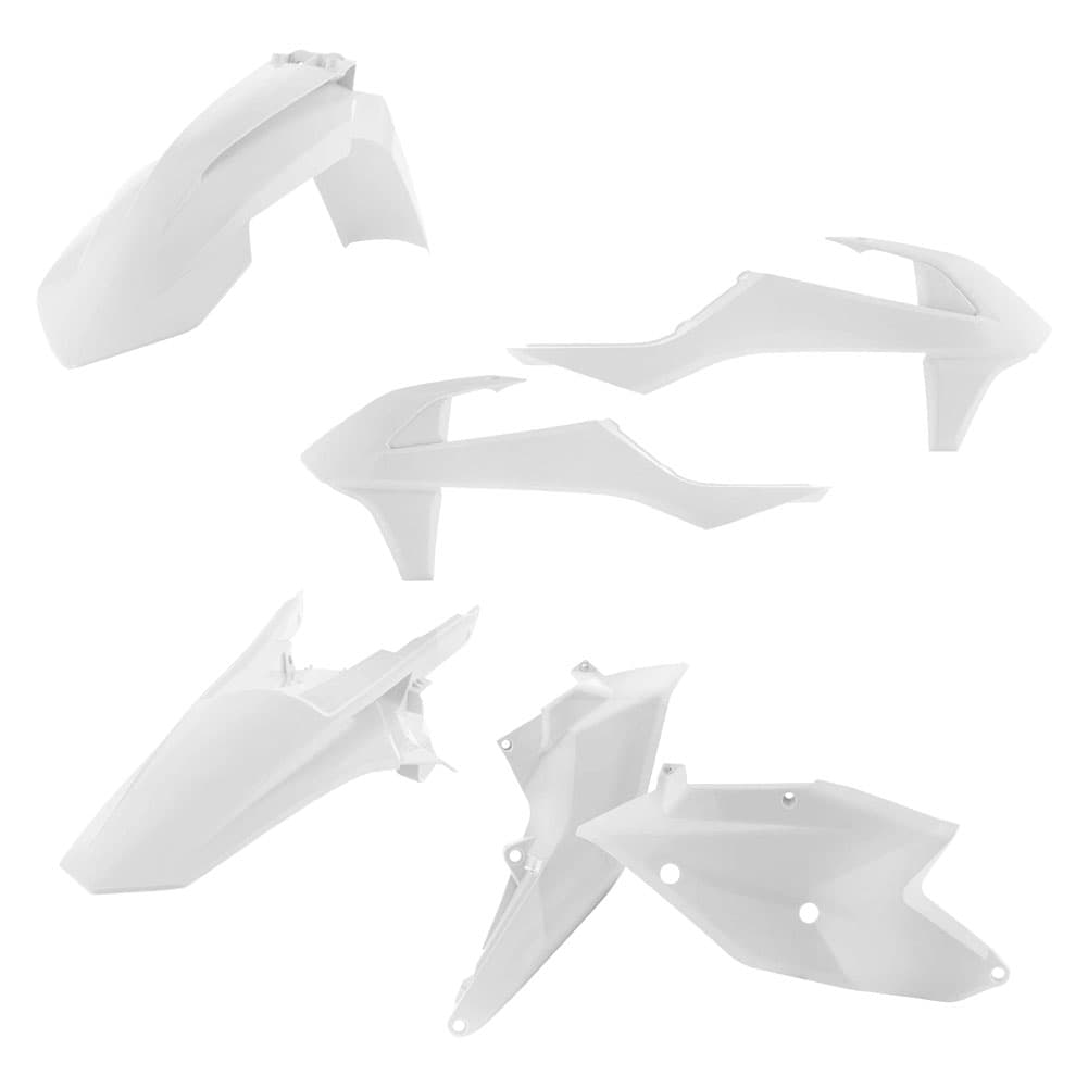 Acerbis Full Plastic Kit - Image 72