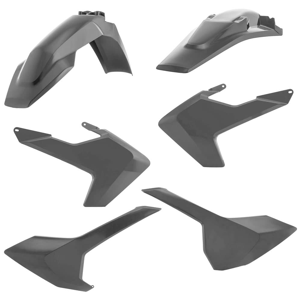 Acerbis Replica Plastic Kit Original 13 - Image 188