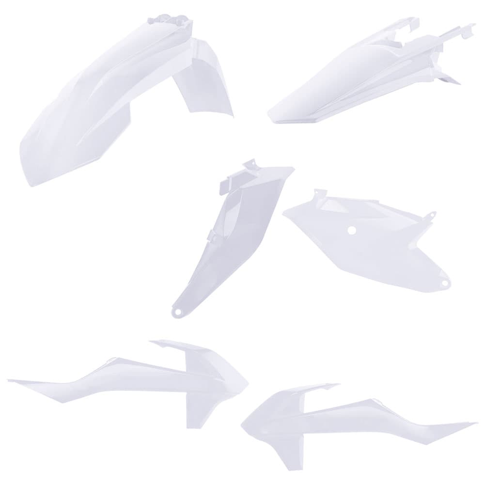 Acerbis Replica Plastic Kit Original 13 - Image 161