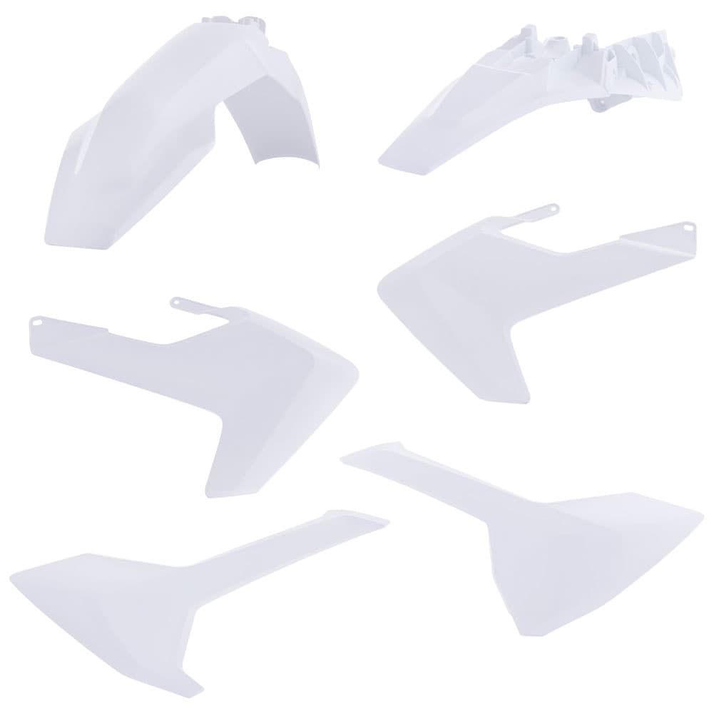 Acerbis Replica Plastic Kit Original 13 - Image 163