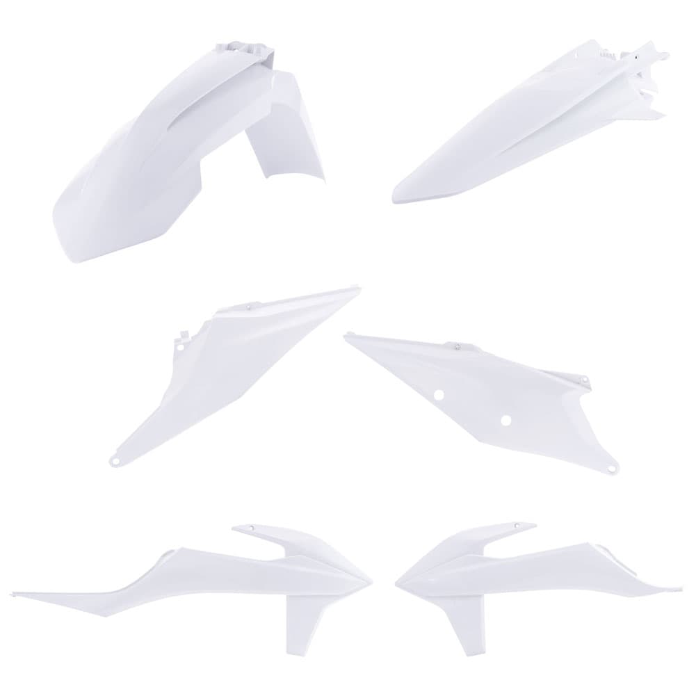 Acerbis Replica Plastic Kit Original 13 - Image 159