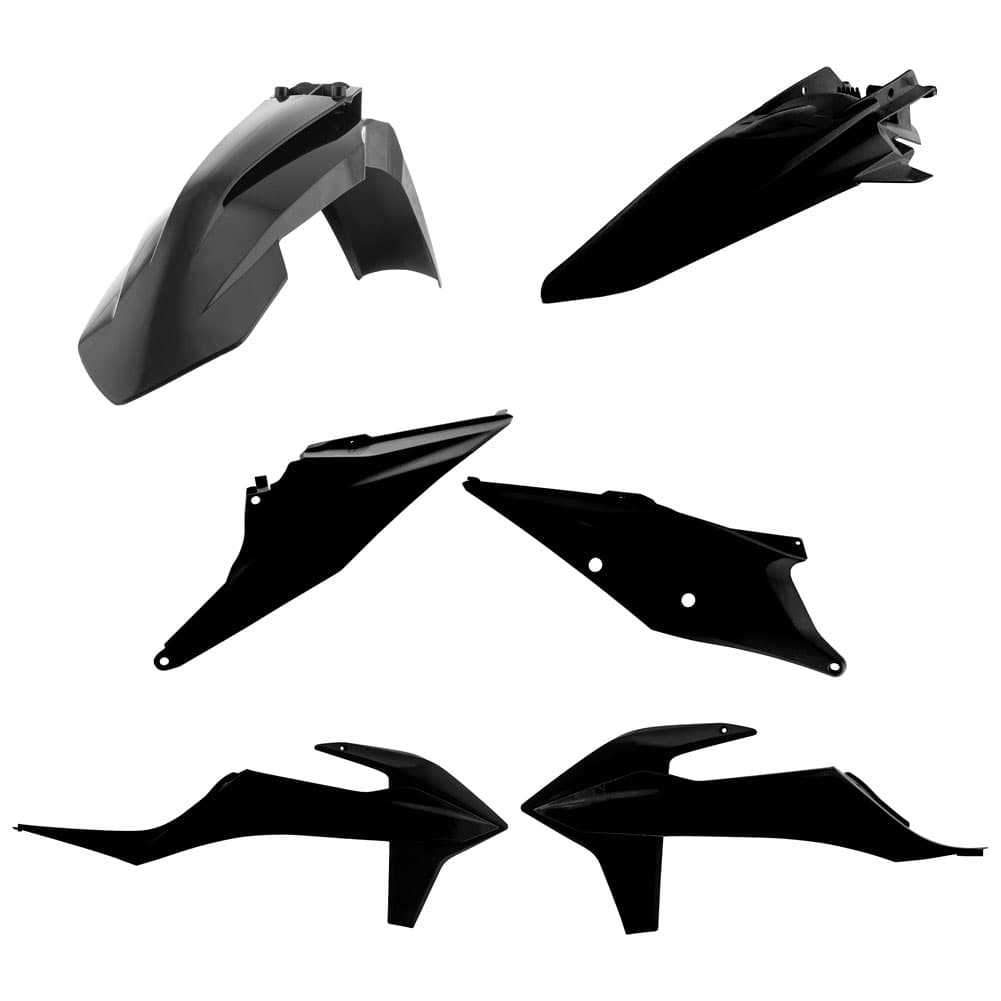 Acerbis Replica Plastic Kit Original 13 - Image 171