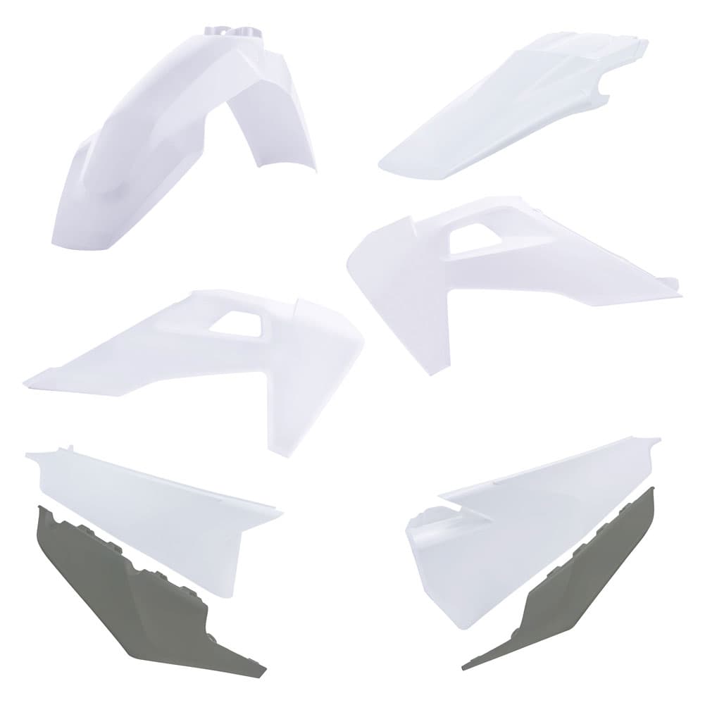 Acerbis Replica Plastic Kit Original 13 - Image 193