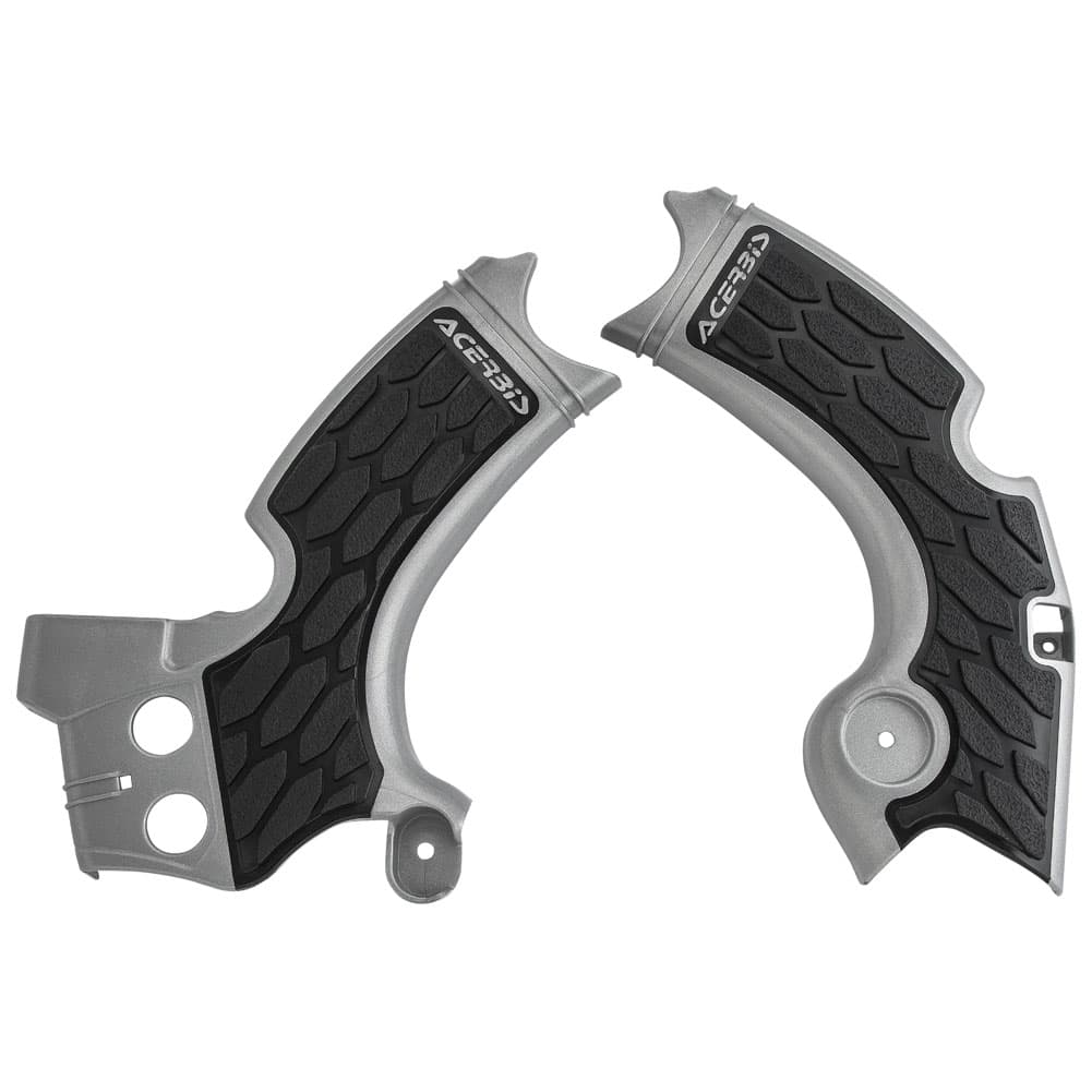 Acerbis X-Grip Frame Guards - Image 3