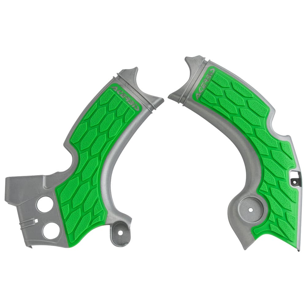 Acerbis X-Grip Frame Guards - Image 33