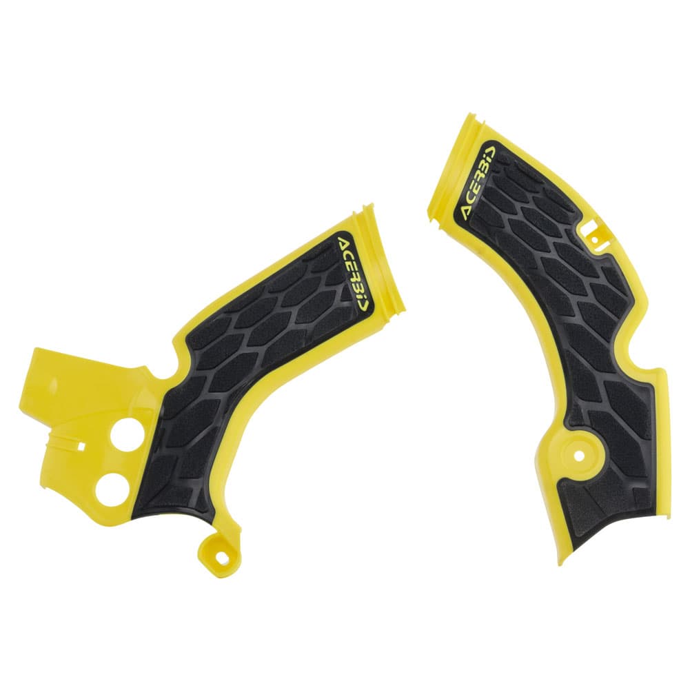 Acerbis X-Grip Frame Guards - Image 96