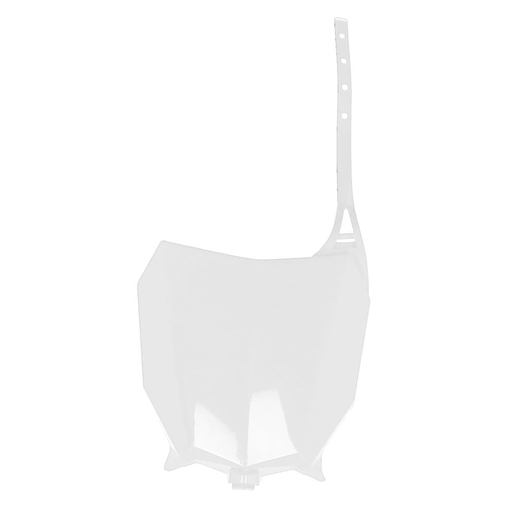 Acerbis Front Number Plate - Image 161