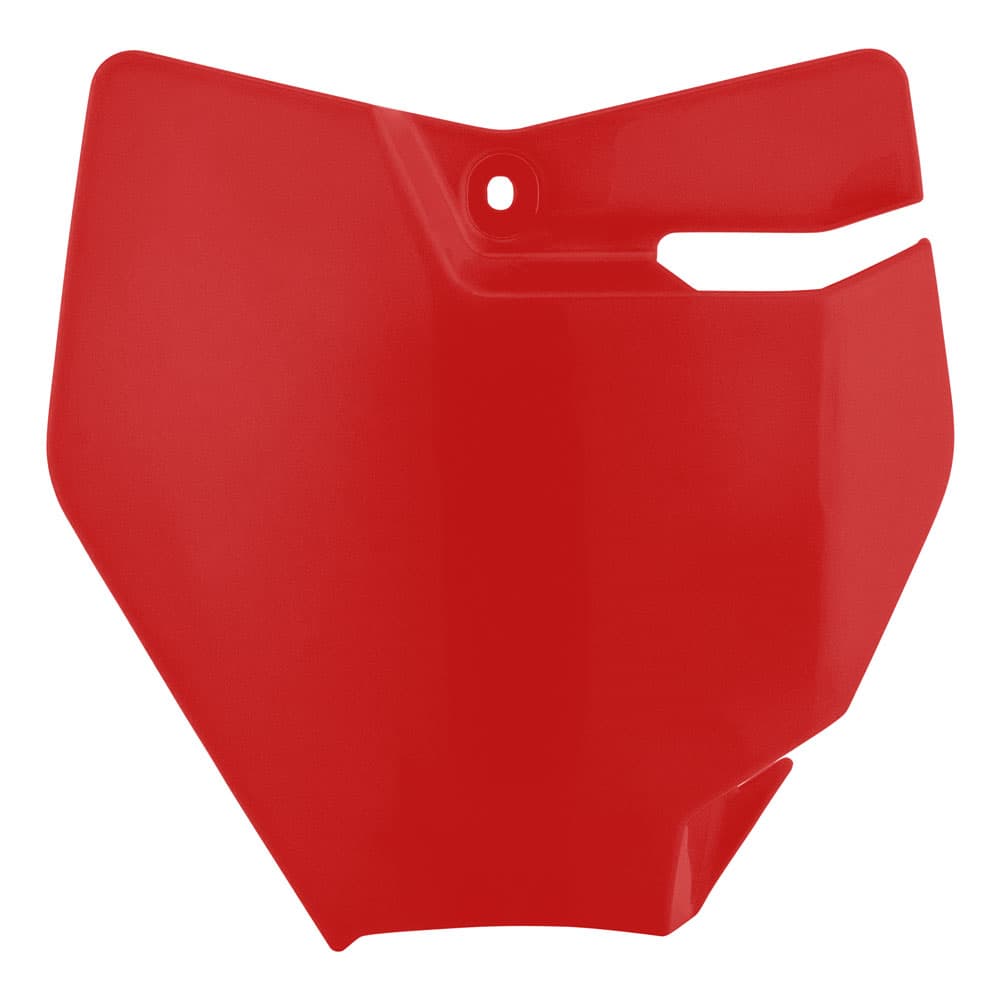 Acerbis Front Number Plate - Image 157