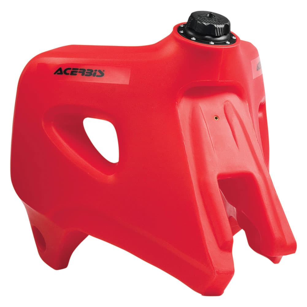 Acerbis Fuel Tank (NO CA) 3.3 Gallon Black - Image 67