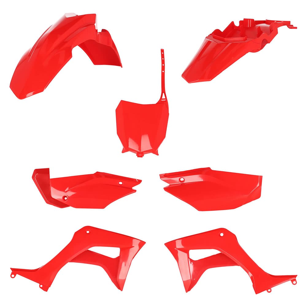 Acerbis Full Plastic Kit - Image 205