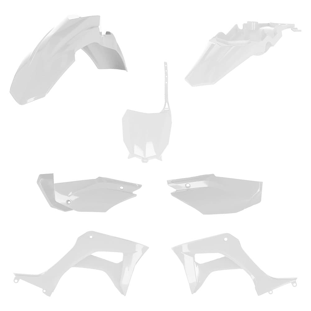 Acerbis Full Plastic Kit - Image 227