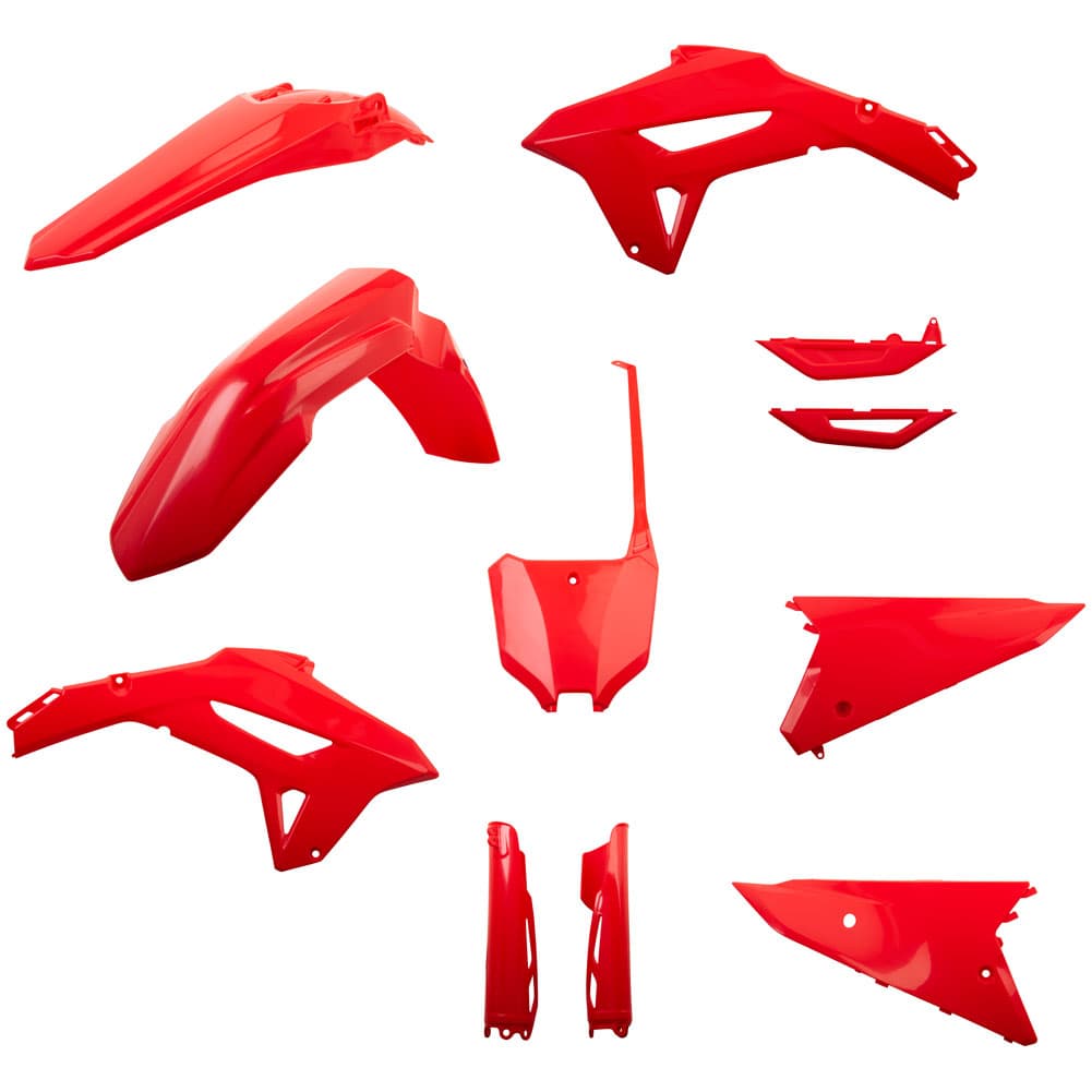 Acerbis Full Plastic Kit - Image 86