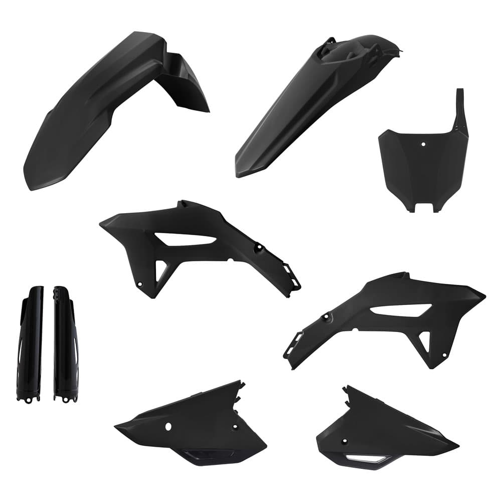 Acerbis Full Plastic Kit - Image 107