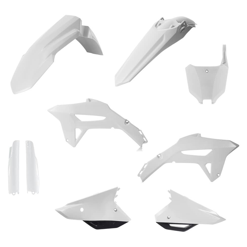 Acerbis Full Plastic Kit - Image 231