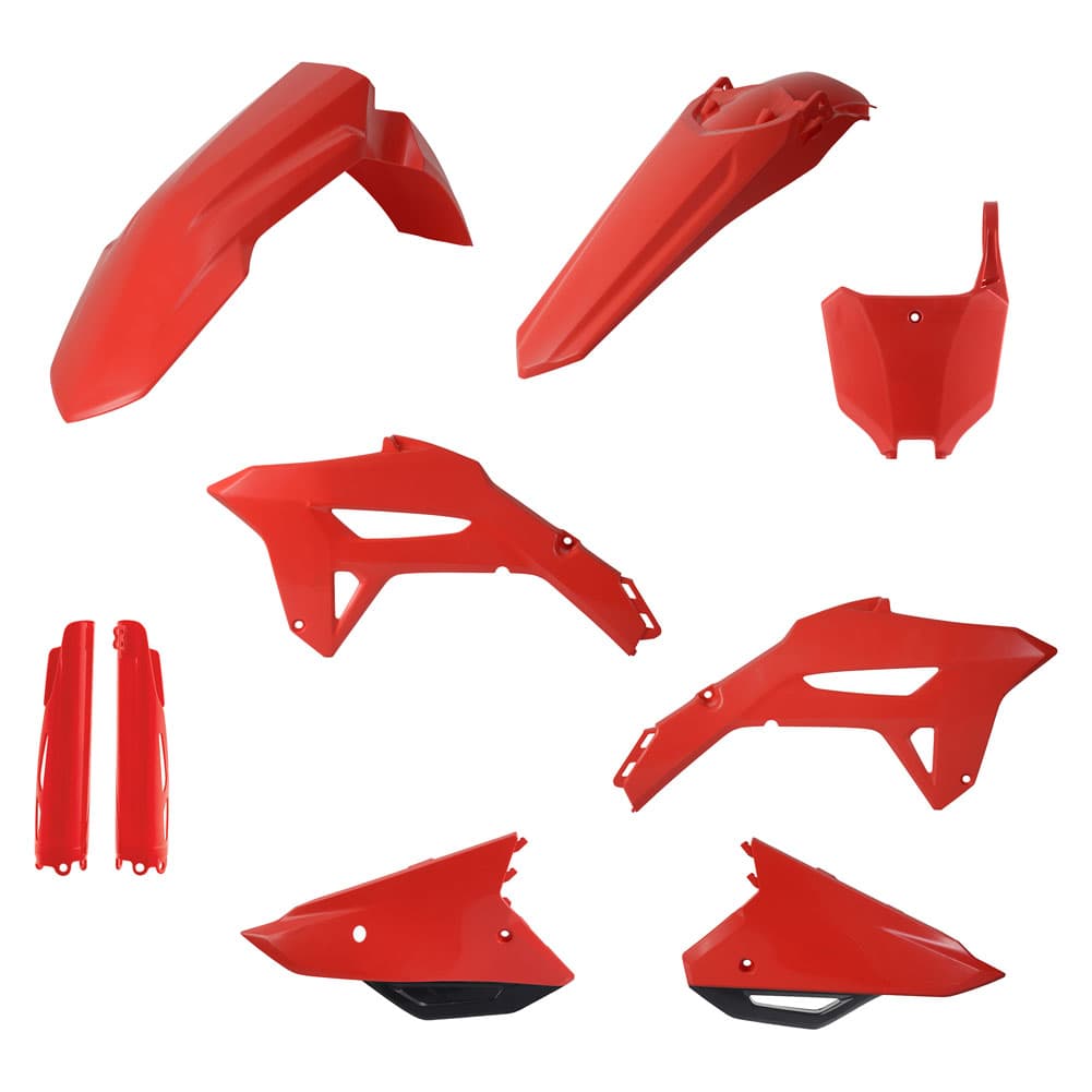 Acerbis Full Plastic Kit - Image 172