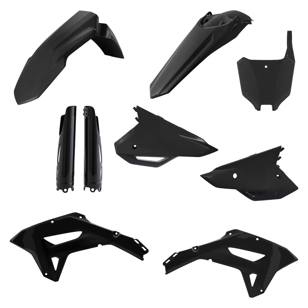 Acerbis Full Plastic Kit - Image 108