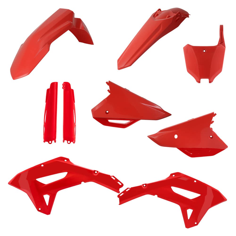 Acerbis Full Plastic Kit - Image 87