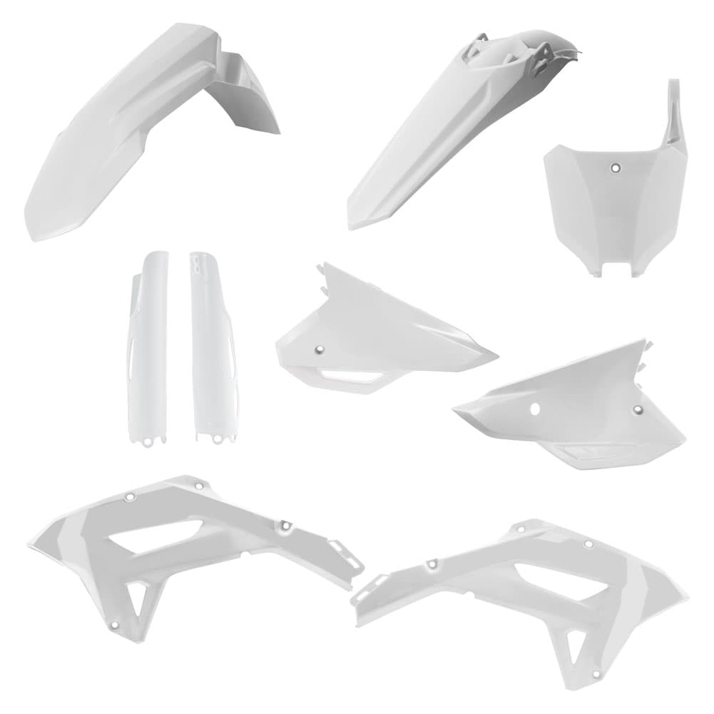 Acerbis Full Plastic Kit - Image 226