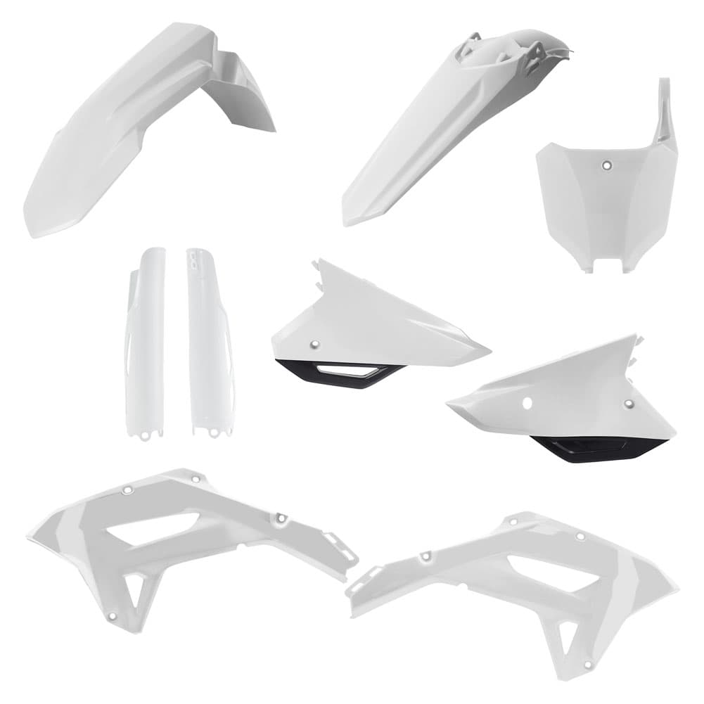 Acerbis Full Plastic Kit - Image 232