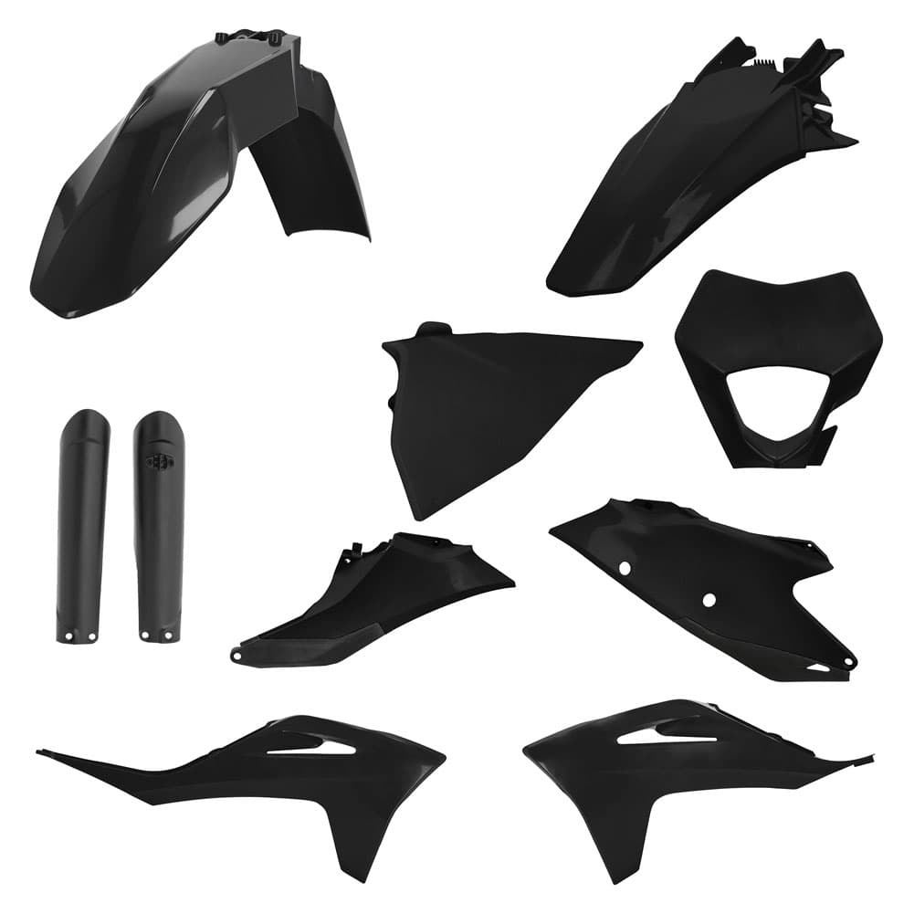Acerbis Full Plastic Kit - Image 111