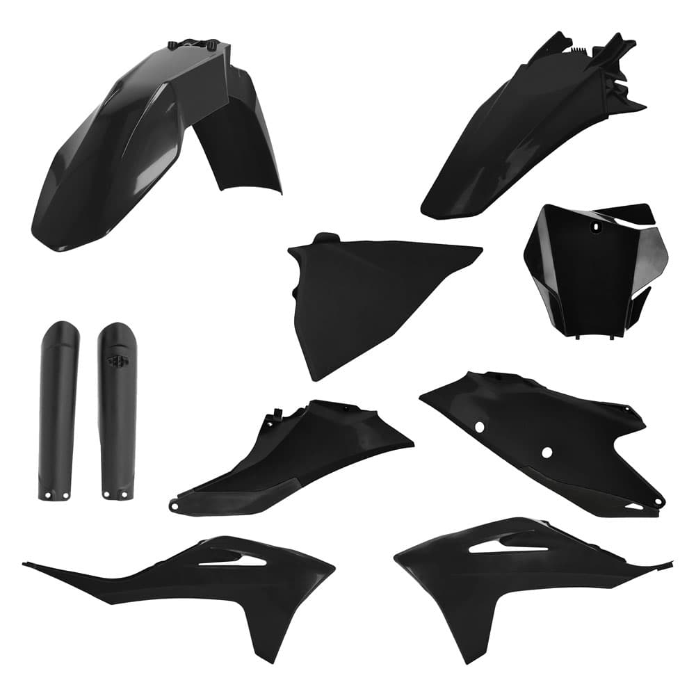 Acerbis Full Plastic Kit - Image 110