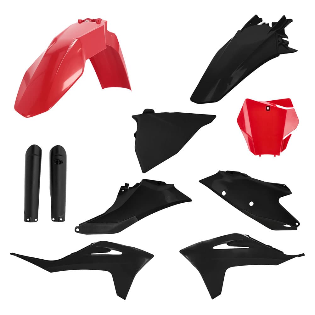 Acerbis Full Plastic Kit - Image 213