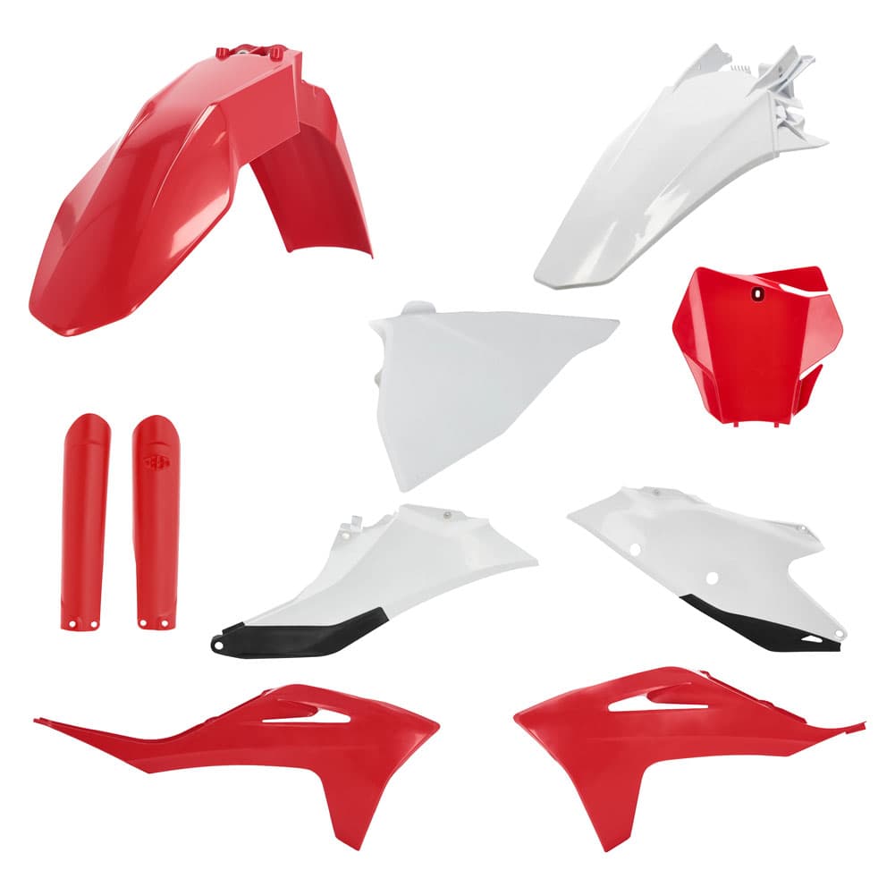 Acerbis Full Plastic Kit - Image 215