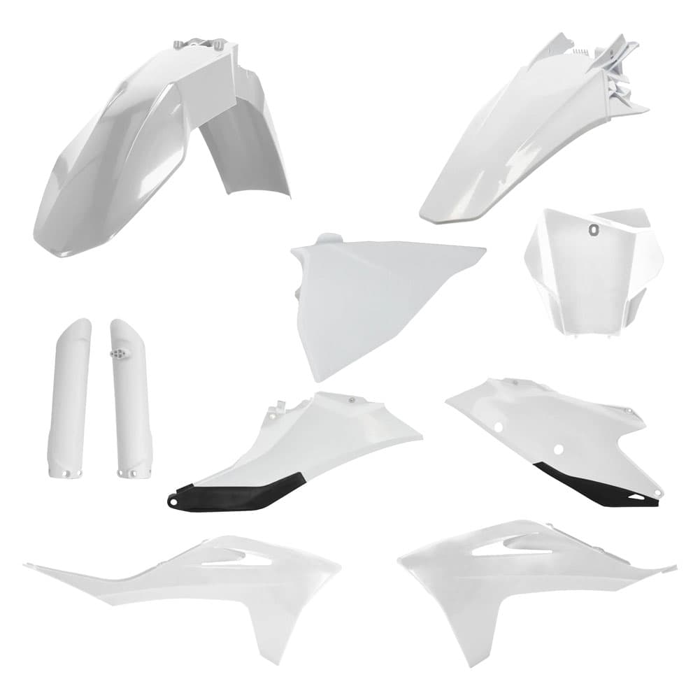 Acerbis Full Plastic Kit - Image 233