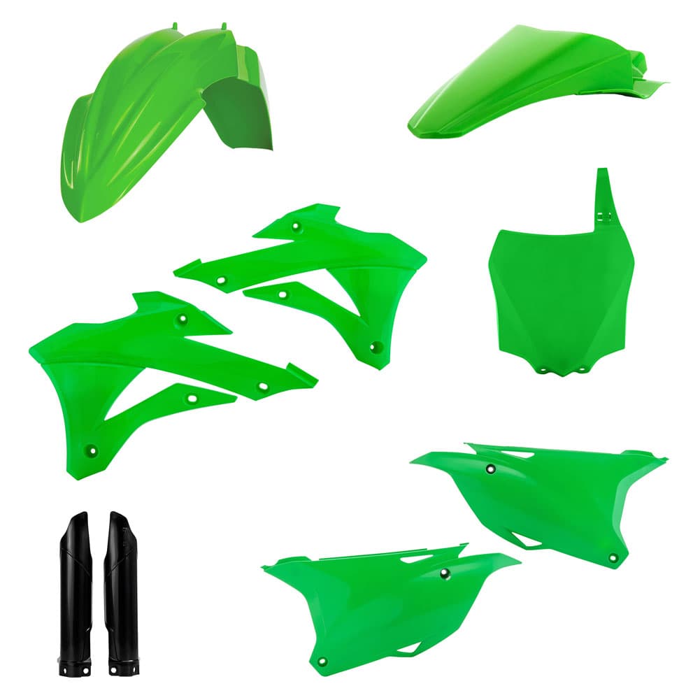 Acerbis Full Plastic Kit - Image 176