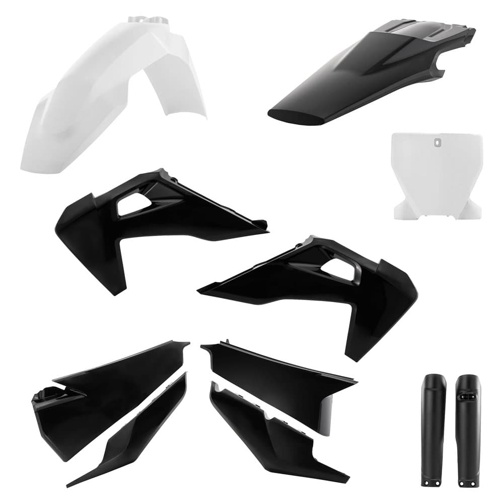Acerbis Full Plastic Kit - Image 230