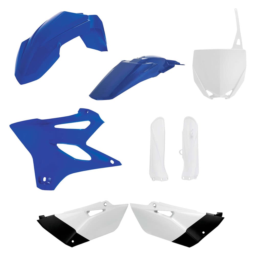 Acerbis Full Plastic Kit - Image 180