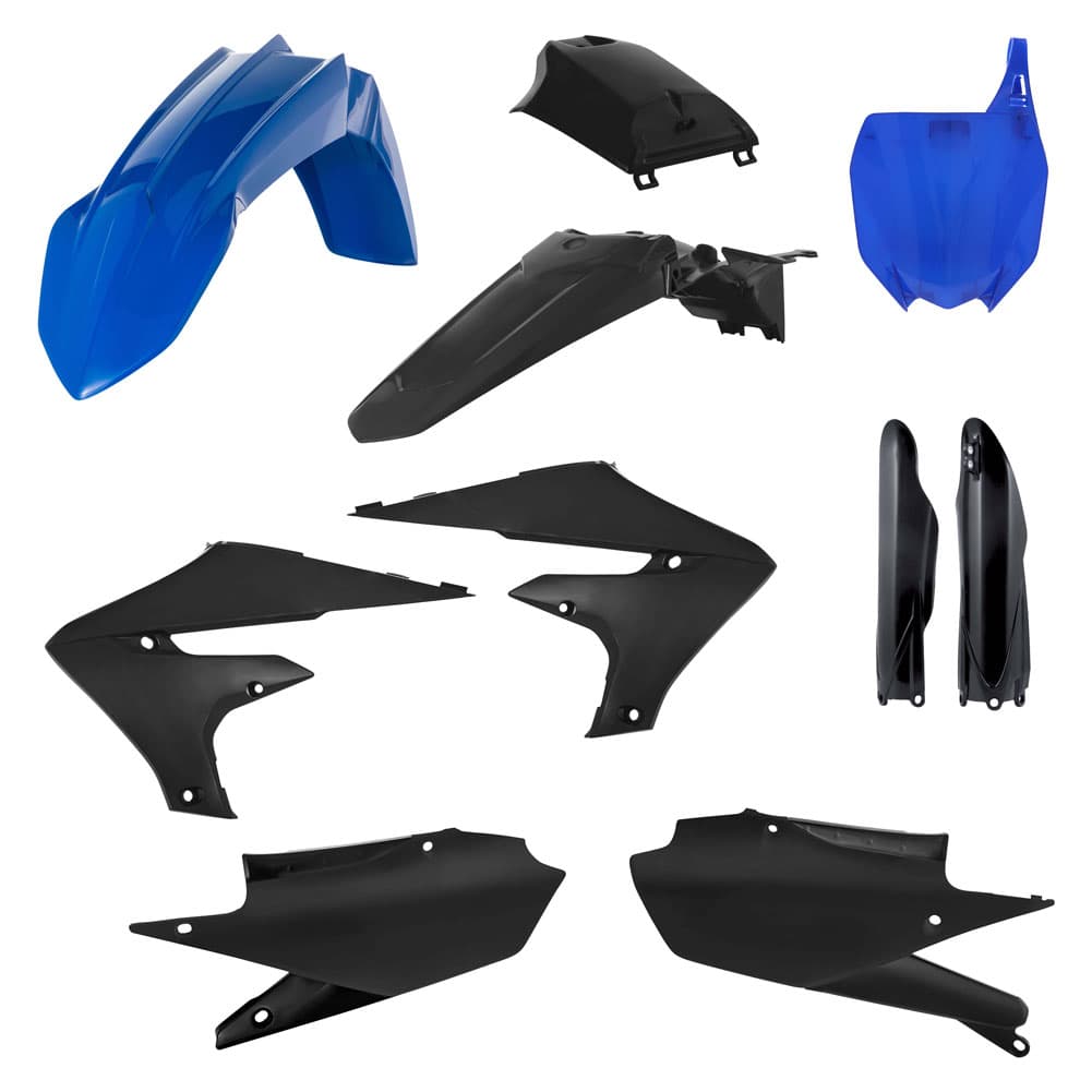 Acerbis Full Plastic Kit - Image 242