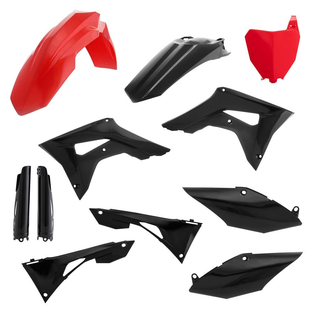 Acerbis Full Plastic Kit - Image 212
