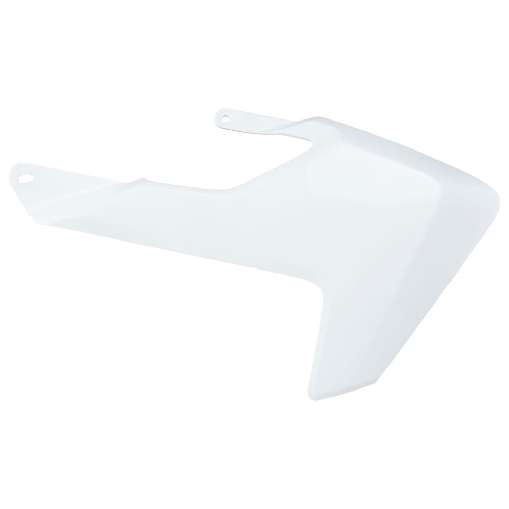 Acerbis Lower Radiator Scoops Black - Image 115