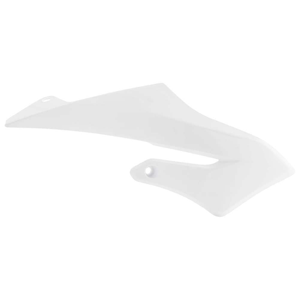 Acerbis Lower Radiator Scoops Black - Image 118